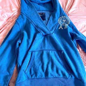American Eagle sweatshirt worn once